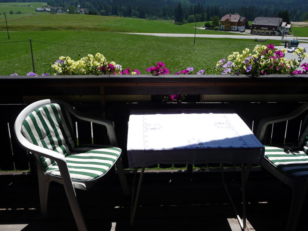 Gaestehaus Kuehnle Pichl bei Aussee Kamer foto
